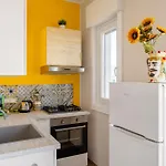 Artrinacria Apartments - Qubba