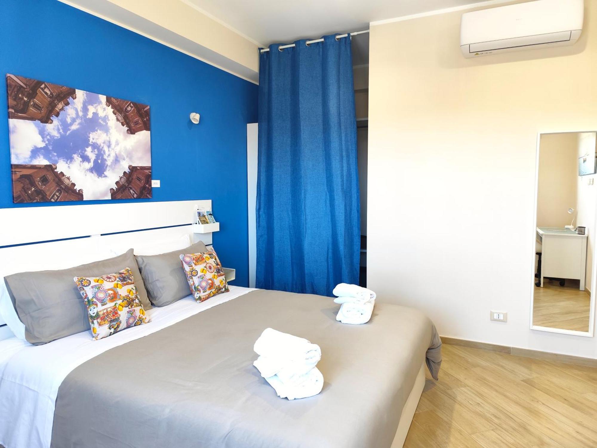 Artrinacria - Qubba Apartamento *